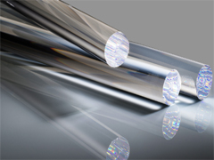 Оптическое стекло SCHOTT