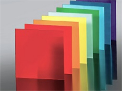 Оптические фильтры SCHOTT