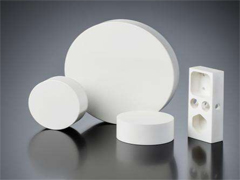 Стеклокерамика ZERODUR SCHOTT