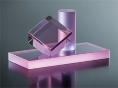 Лазерное стекло SCHOTT